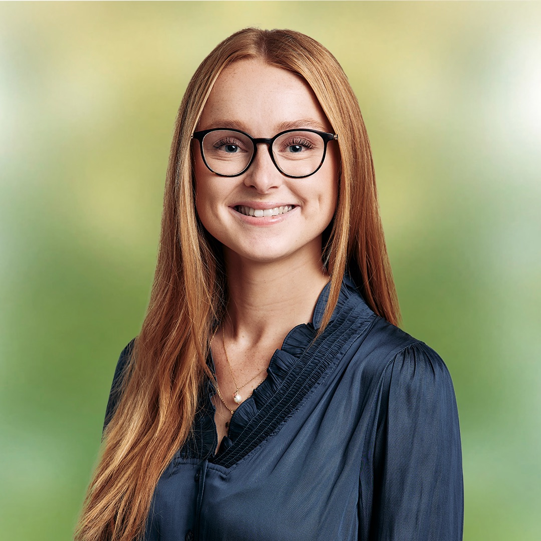 Maria Pryds