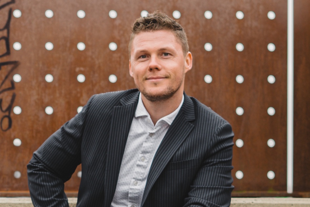 Mathias Teis fra LAZZAWEB: Vi er sultne som aldrig før