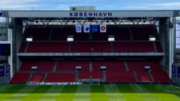 PARKEN