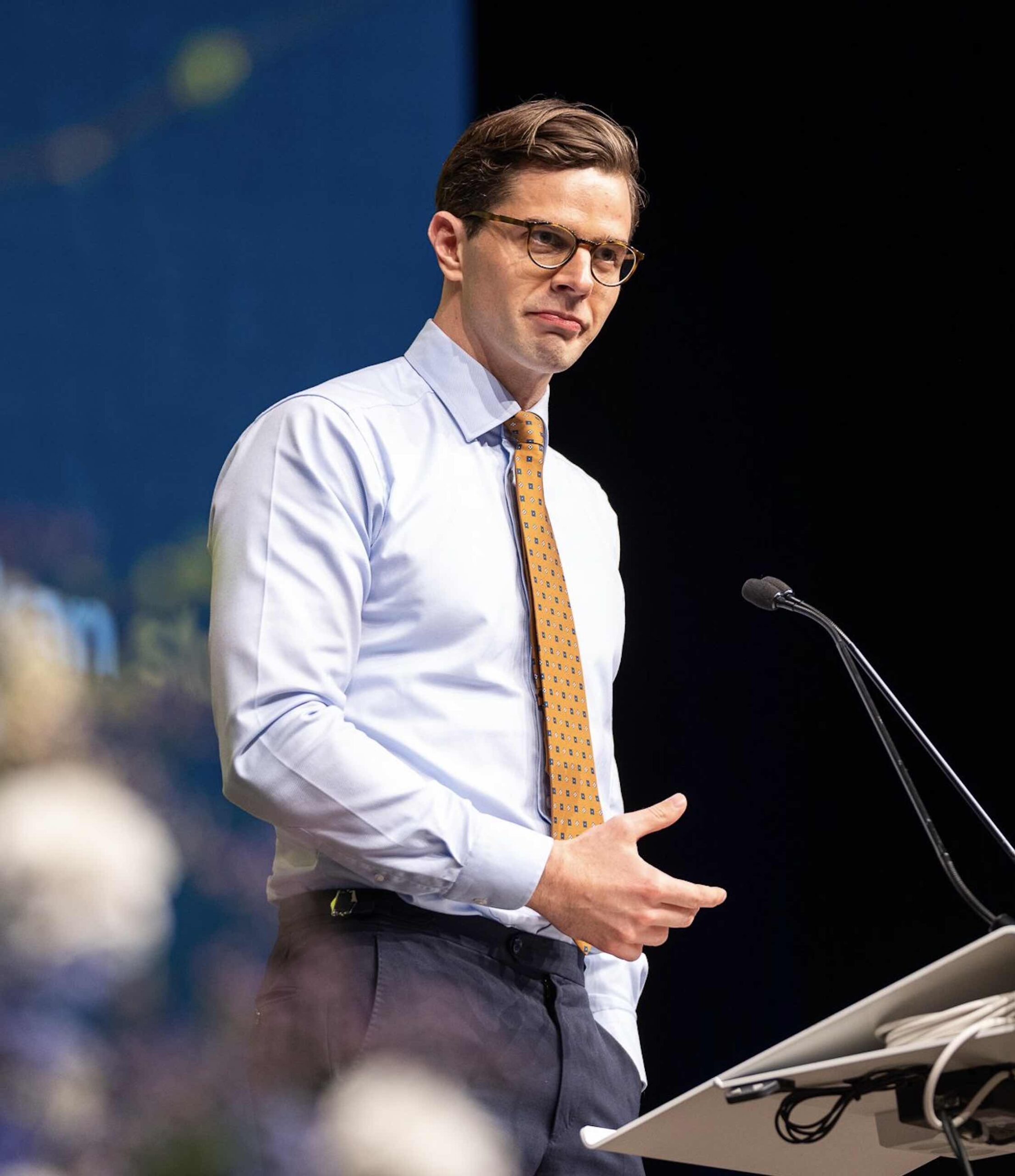 Alex Vanopslagh