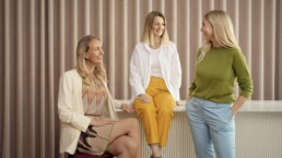 Female Invest