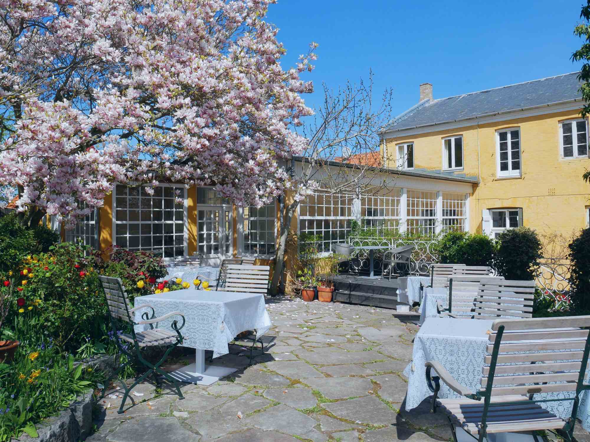 Jantzens Hotel