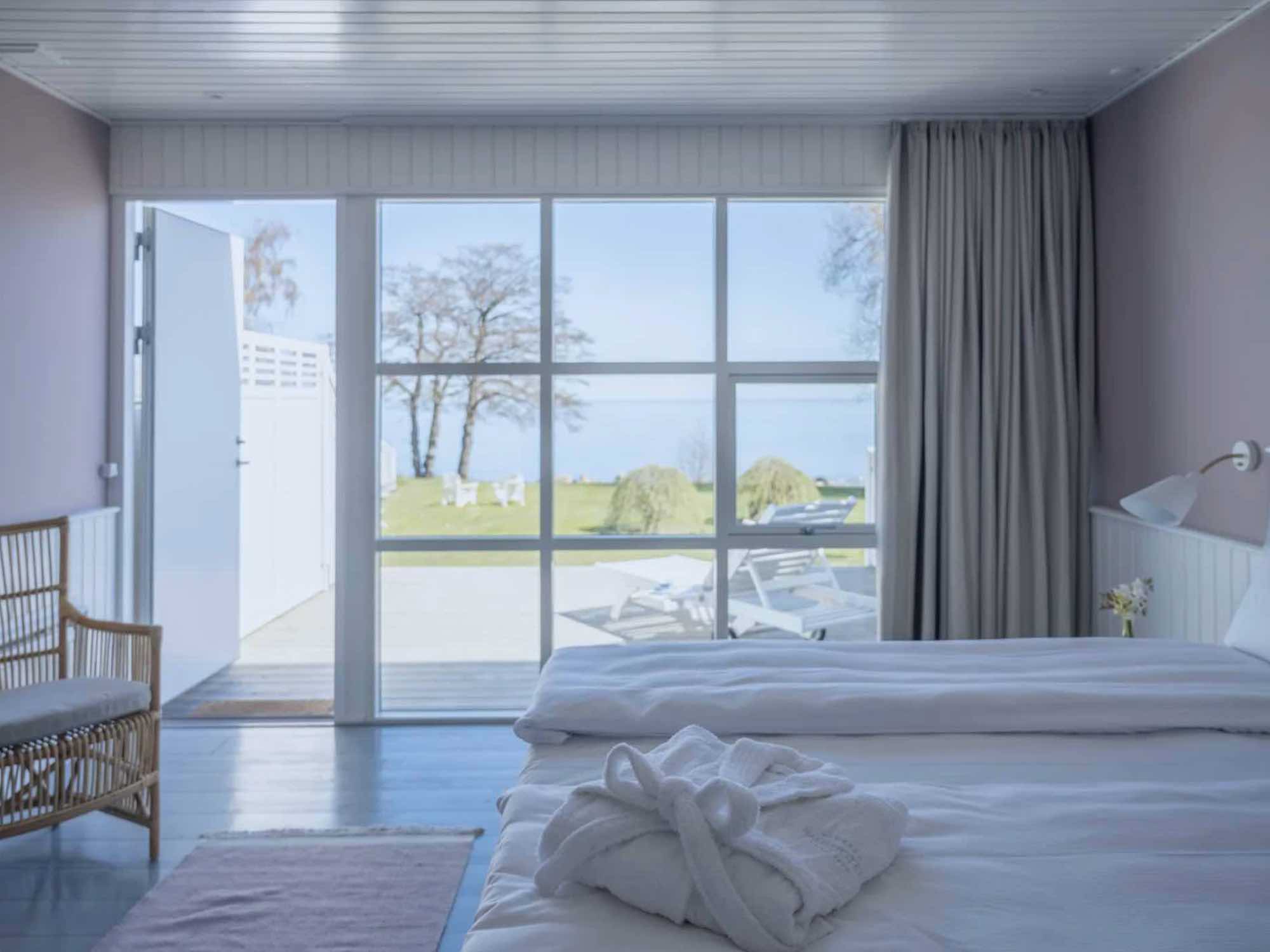 Melsted Badehotel