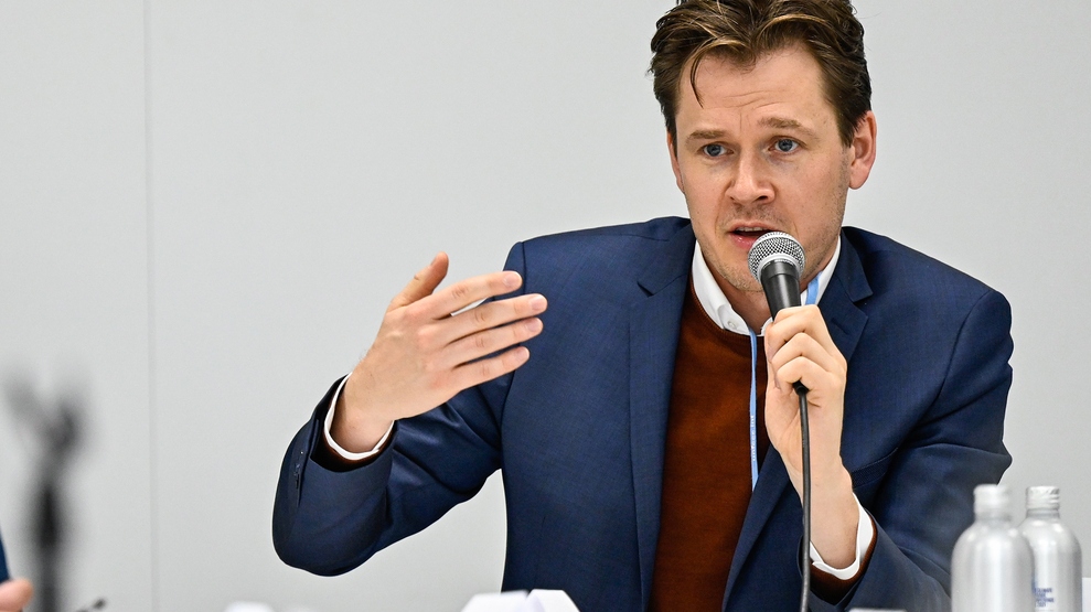 Niels Fuglsang