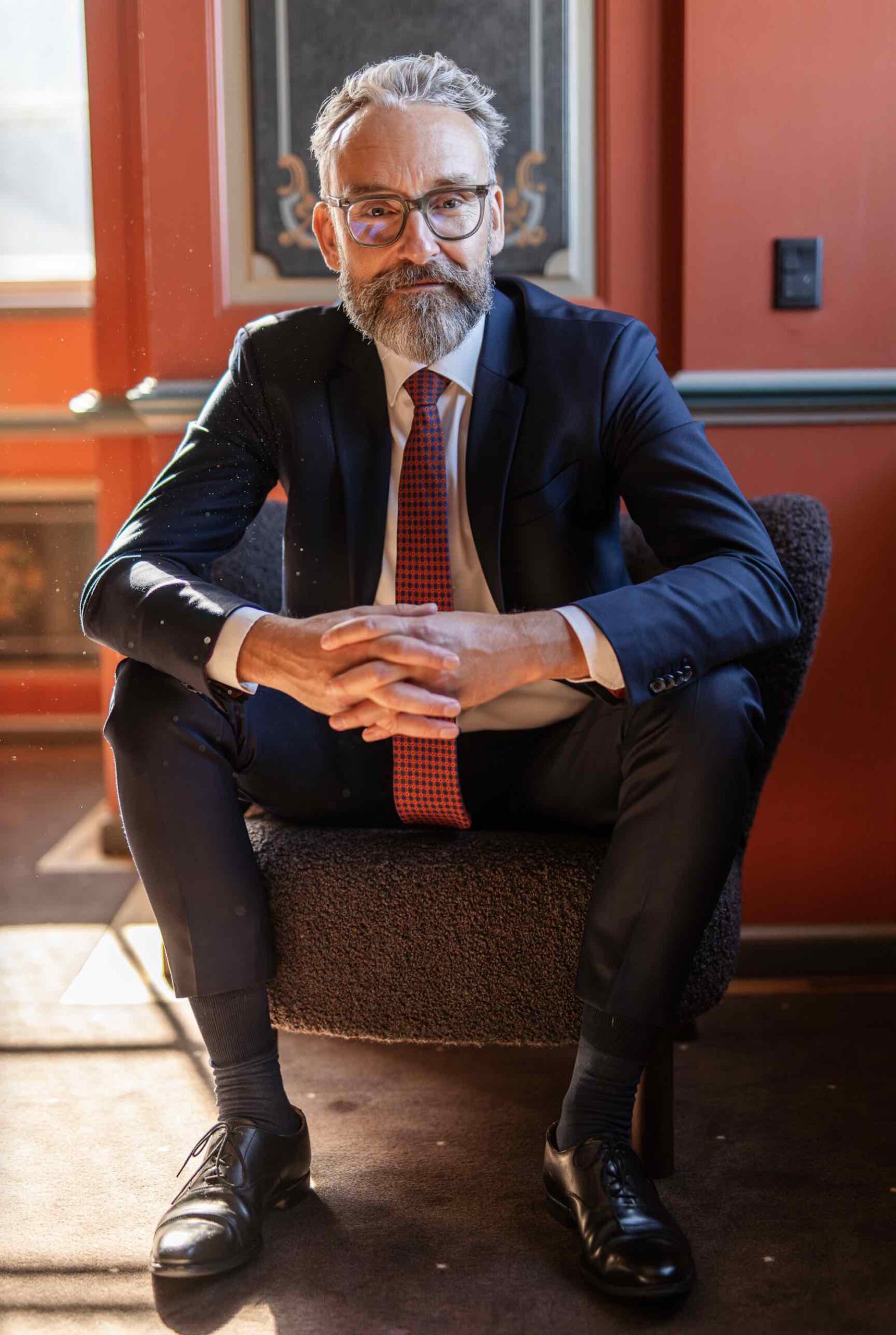 Ole Birk Olesen