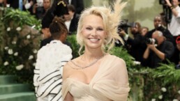 Pamela Anderson