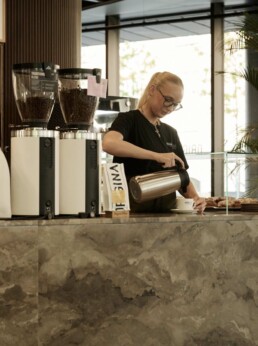 Original Coffee Postbyen