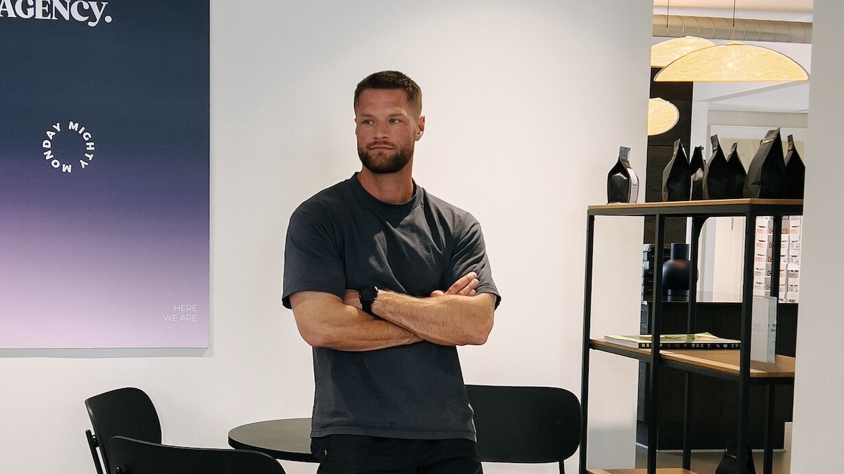 Martin Dean fra Mighty Monday: Mange brands spilder penge på ...