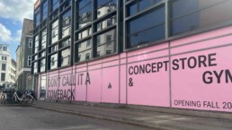 Pink Store