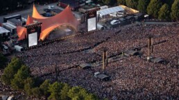 Roskilde Festival