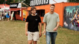 SOUNDBOKS