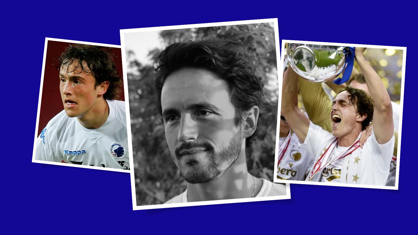 Thomas Delaney