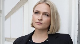 Cecilie Vinde
