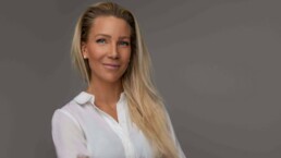GoMore Jeanette Søby