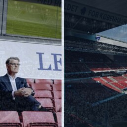 PARKEN