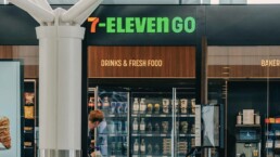 7-Eleven
