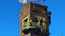 Vejrpiger