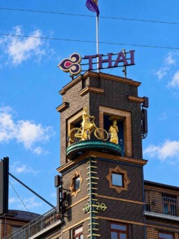 Vejrpigerne