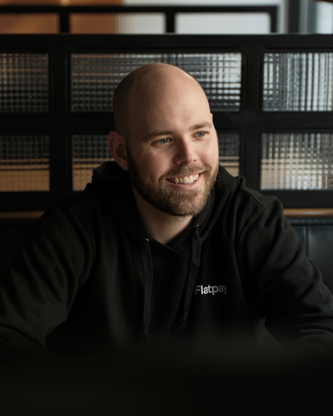 Sander Janca-Jensen