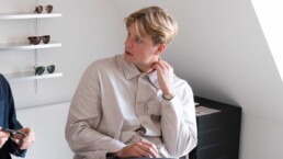 Mads Koch Petersen