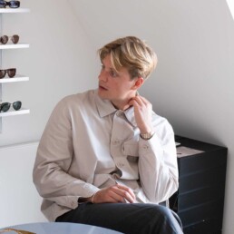 Mads Koch Petersen