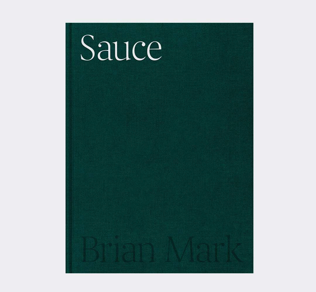SAUCE Brian Mark