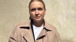 Cecilie VInde