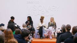Zalando Visionary Award