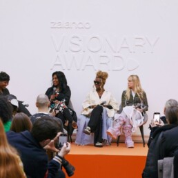 Zalando Visionary Award