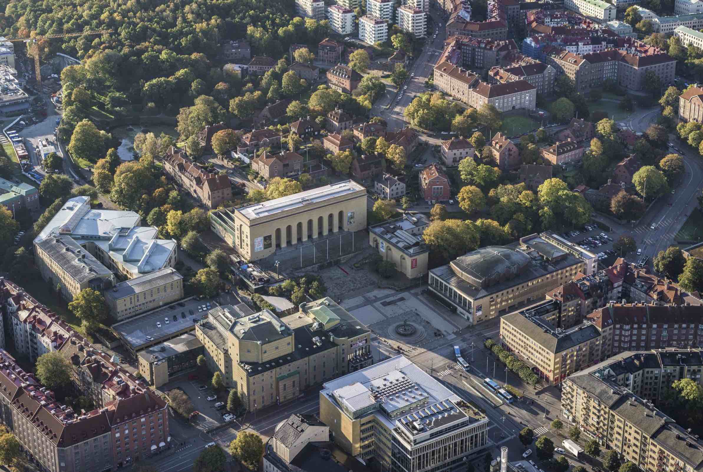 Göteborg