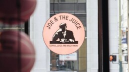 Joe & The Juice