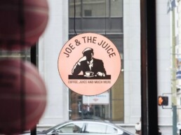 Joe & The Juice