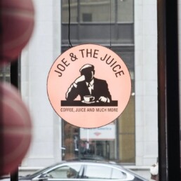 Joe & The Juice