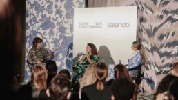 Diane von Furstenberg