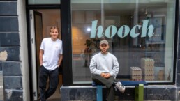 Hooch Wine