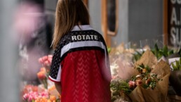 ROTATE