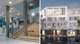 Skolen ved Dybbølsbro