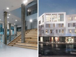 Skolen ved Dybbølsbro