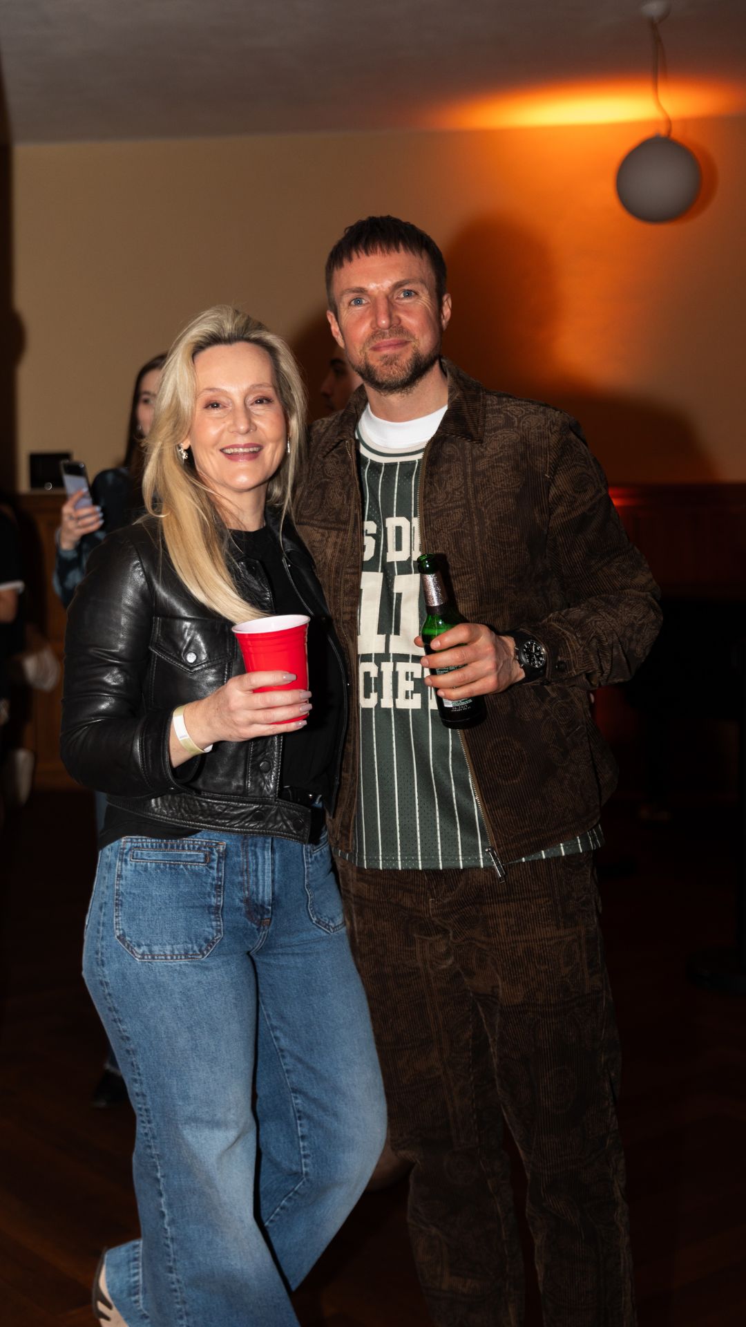 Zalando Les Deux Berlin