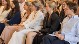Copenhagen Fashion Week