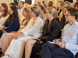 Copenhagen Fashion Week