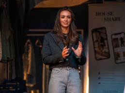 House of Share Sara Dahl