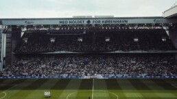 Parken
