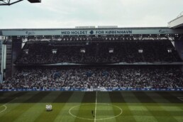 Parken