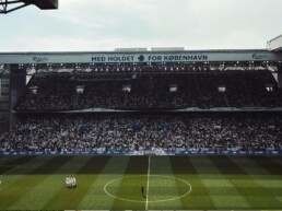 Parken