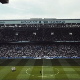 Parken