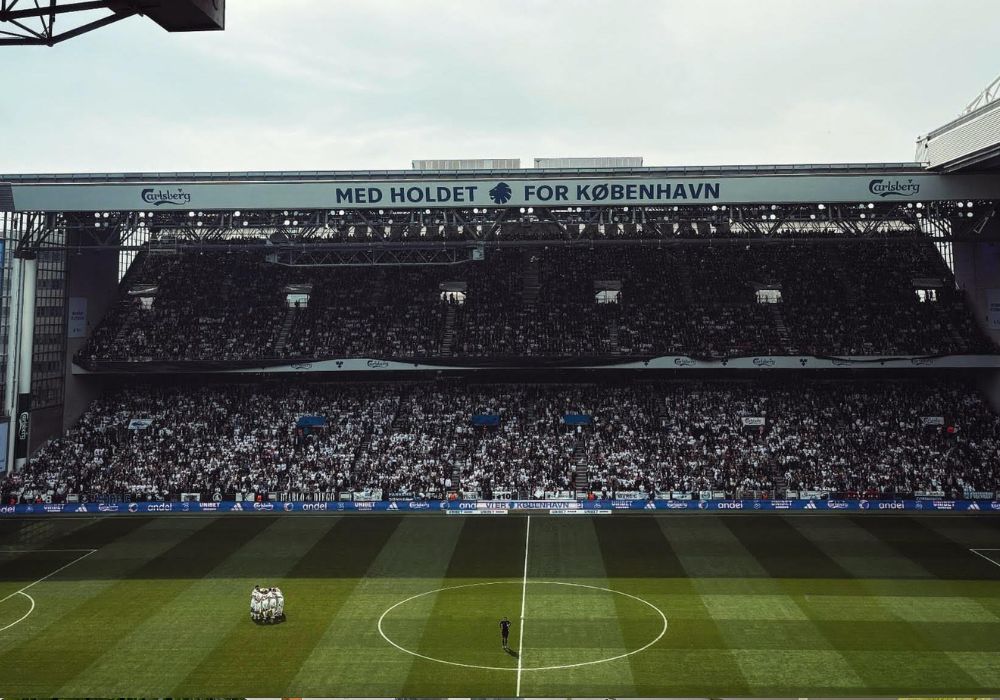 Parken