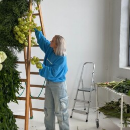 STUDIO FLØR