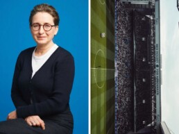 Sofia Arhall Bergendorff