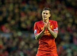 Daniel Agger